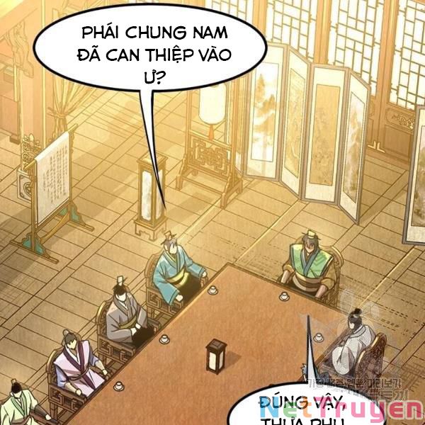 Đạo Sĩ Giang Hồ Chapter 60 - Trang 64