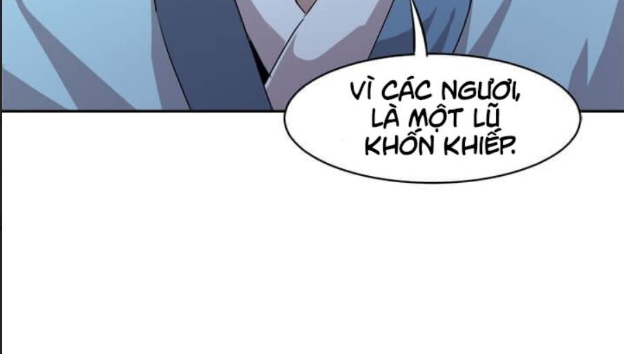 Đạo Sĩ Giang Hồ Chapter 12 - Trang 18