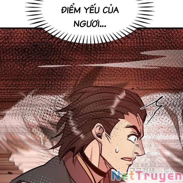 Đạo Sĩ Giang Hồ Chapter 58 - Trang 7