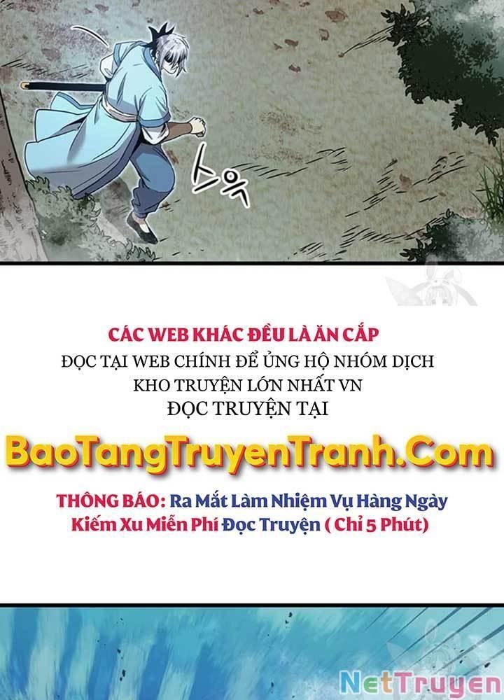 Đạo Sĩ Giang Hồ Chapter 80 - Trang 61