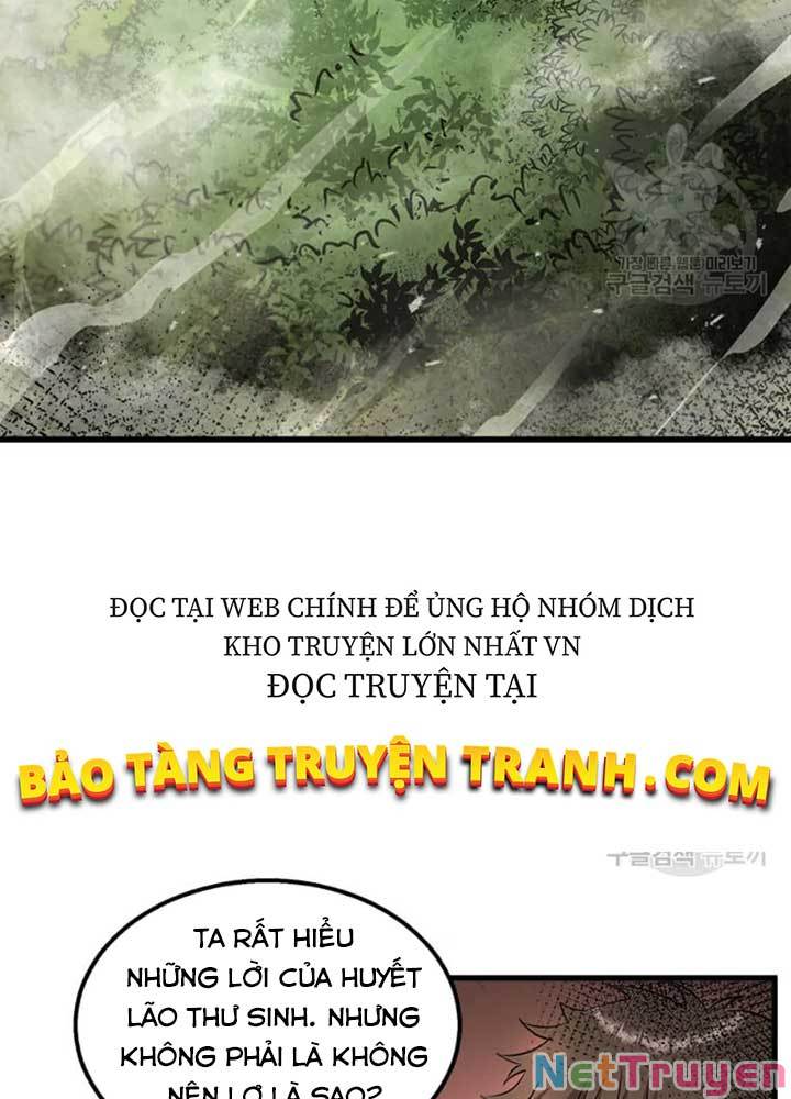 Đạo Sĩ Giang Hồ Chapter 71 - Trang 8