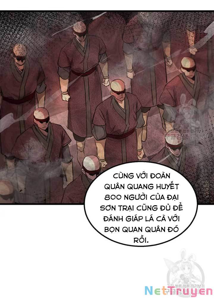 Đạo Sĩ Giang Hồ Chapter 71 - Trang 13