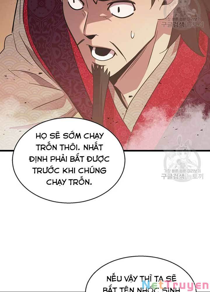 Đạo Sĩ Giang Hồ Chapter 79 - Trang 73