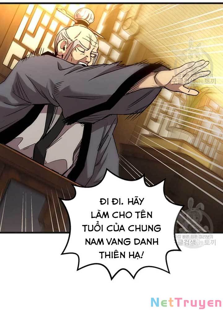 Đạo Sĩ Giang Hồ Chapter 76 - Trang 98