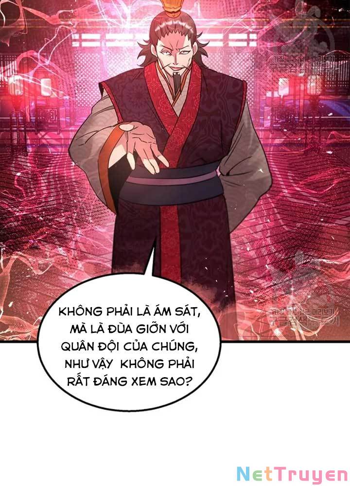 Đạo Sĩ Giang Hồ Chapter 71 - Trang 18