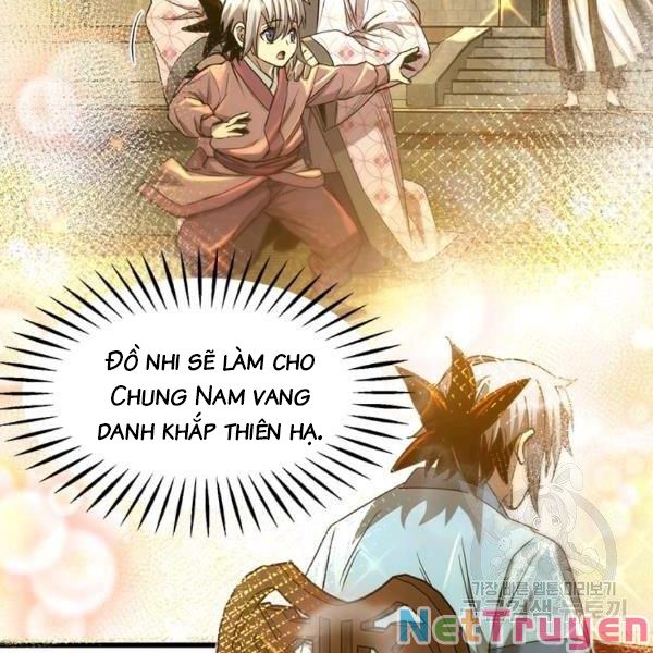 Đạo Sĩ Giang Hồ Chapter 60 - Trang 59