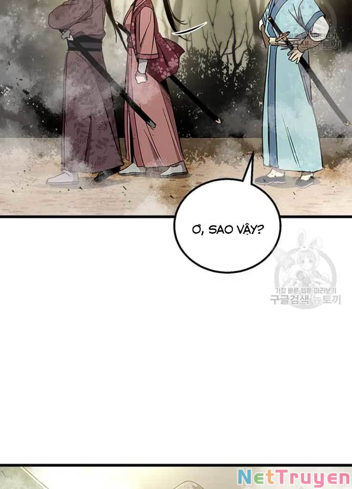 Đạo Sĩ Giang Hồ Chapter 74 - Trang 42