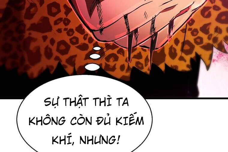 Đạo Sĩ Giang Hồ Chapter 82 - Trang 111