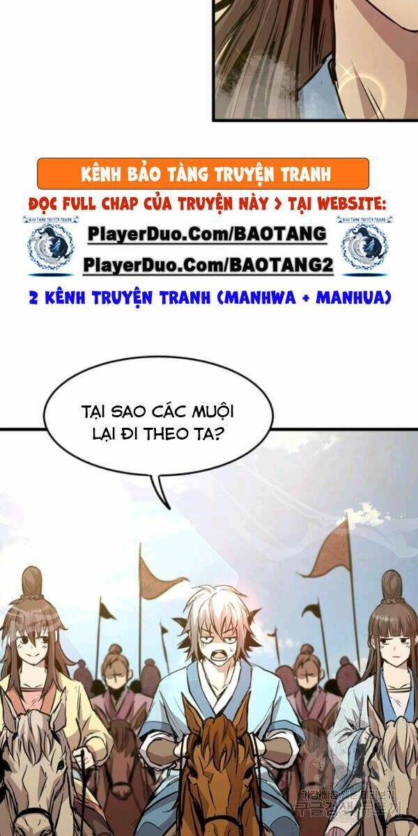 Đạo Sĩ Giang Hồ Chapter 46 - Trang 14