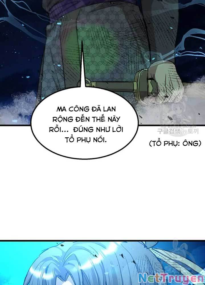 Đạo Sĩ Giang Hồ Chapter 66 - Trang 90