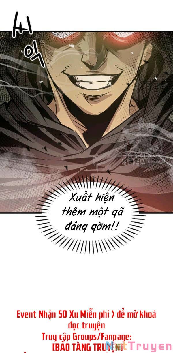 Đạo Sĩ Giang Hồ Chapter 49 - Trang 50