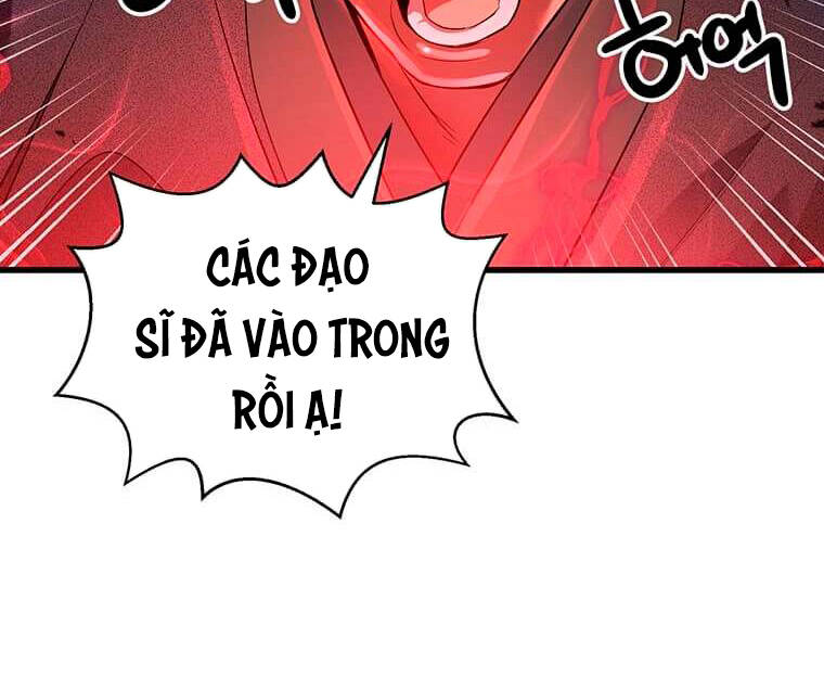 Đạo Sĩ Giang Hồ Chapter 82.5 - Trang 38