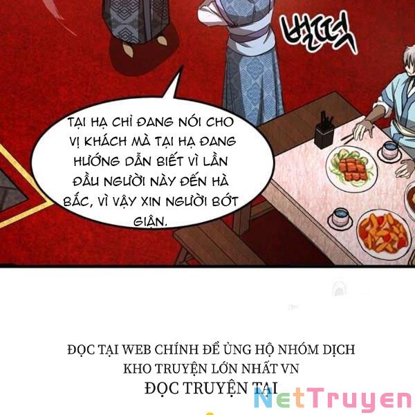 Đạo Sĩ Giang Hồ Chapter 61 - Trang 37