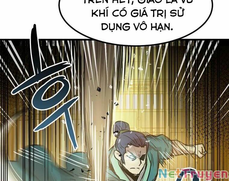 Đạo Sĩ Giang Hồ Chapter 53 - Trang 50