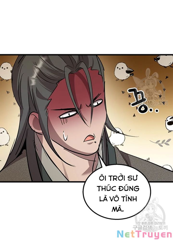 Đạo Sĩ Giang Hồ Chapter 72 - Trang 60