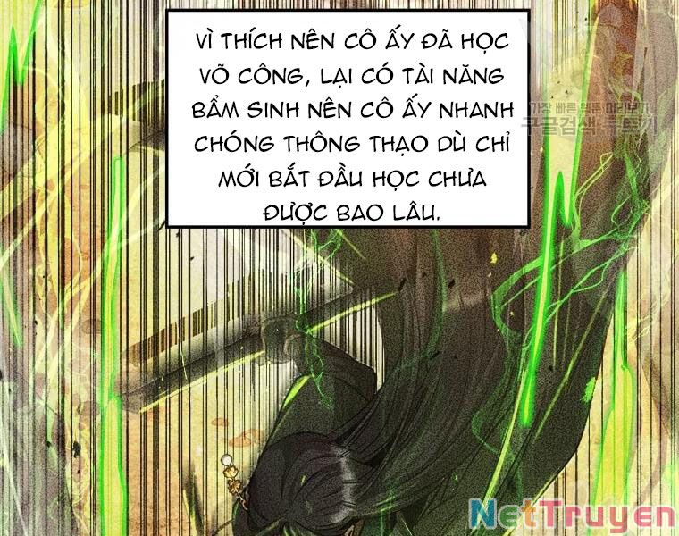 Đạo Sĩ Giang Hồ Chapter 63 - Trang 18