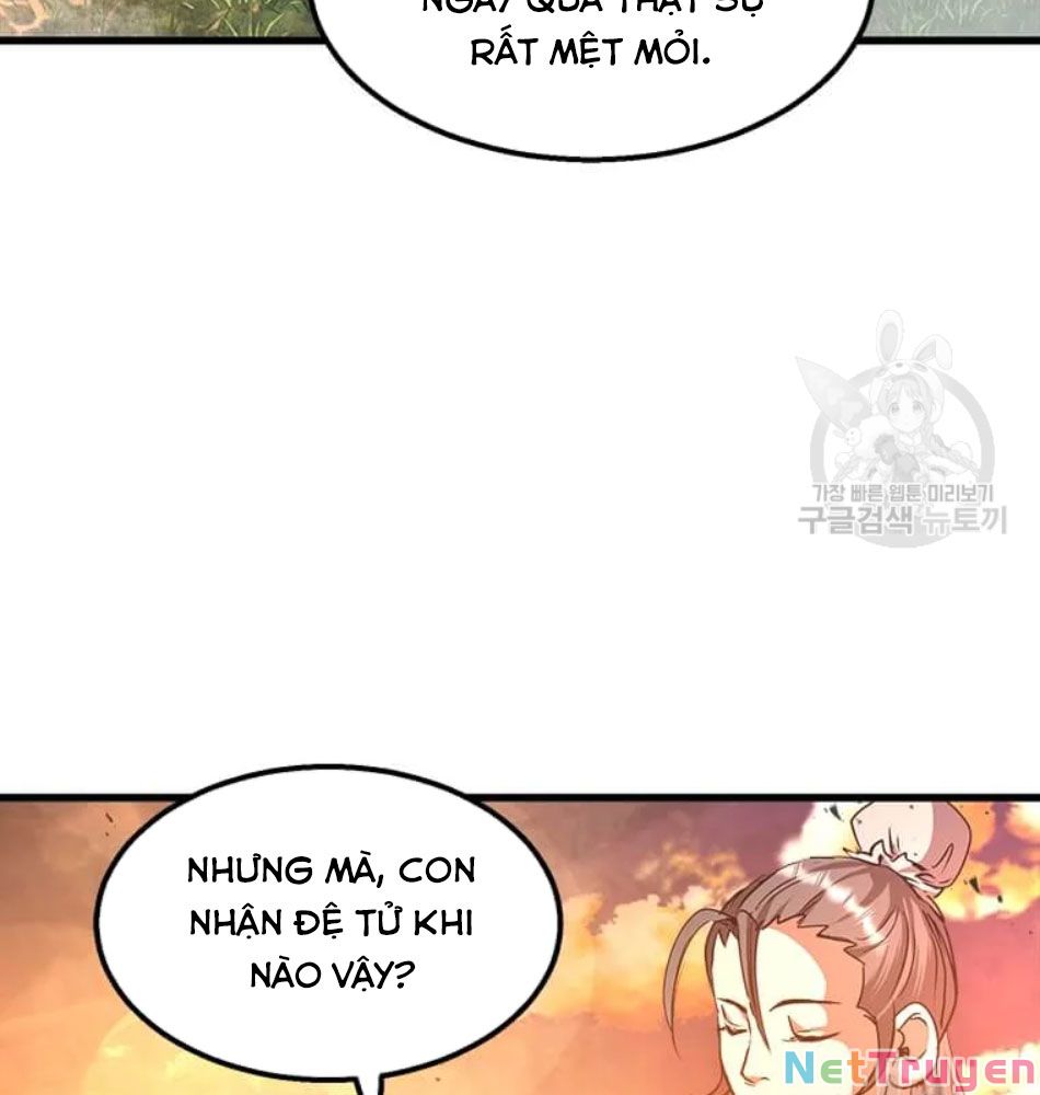 Đạo Sĩ Giang Hồ Chapter 64 - Trang 82