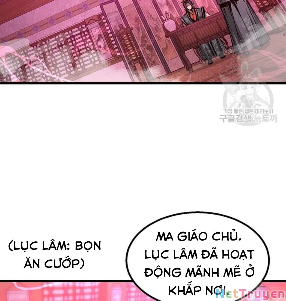 Đạo Sĩ Giang Hồ Chapter 64 - Trang 51