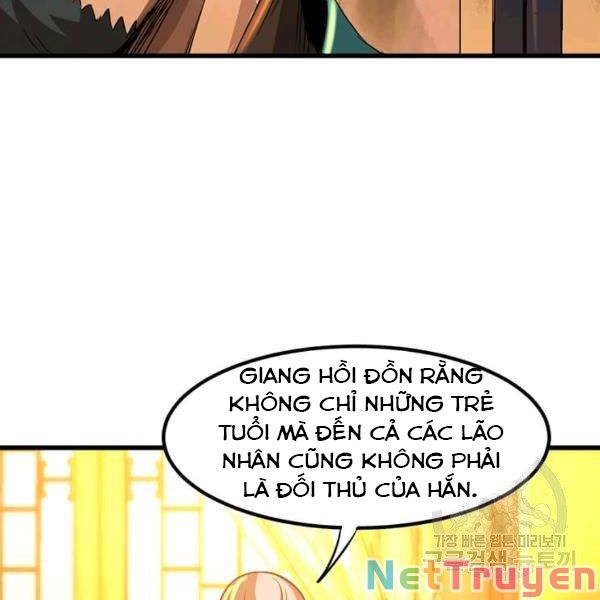 Đạo Sĩ Giang Hồ Chapter 60 - Trang 83