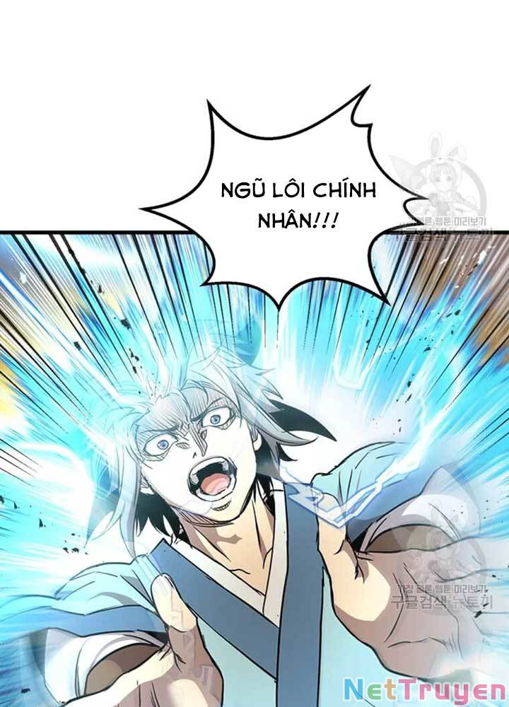 Đạo Sĩ Giang Hồ Chapter 69 - Trang 36