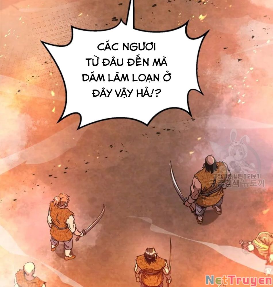 Đạo Sĩ Giang Hồ Chapter 64 - Trang 12