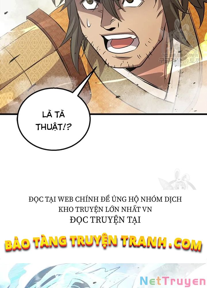 Đạo Sĩ Giang Hồ Chapter 72 - Trang 32