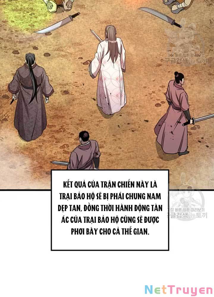 Đạo Sĩ Giang Hồ Chapter 69 - Trang 76