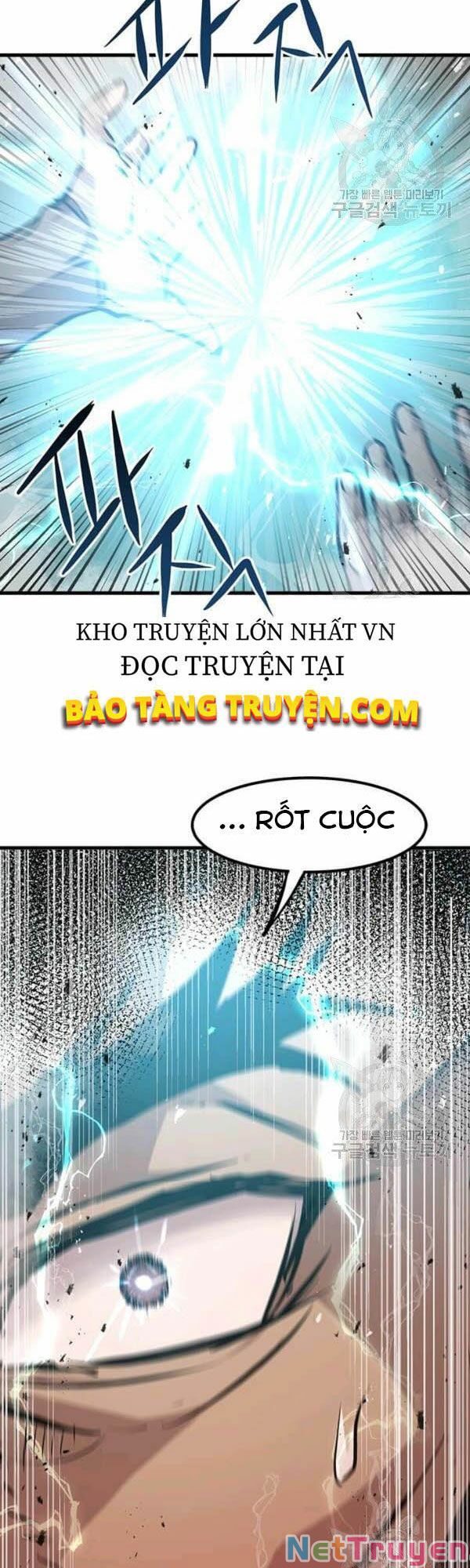 Đạo Sĩ Giang Hồ Chapter 49 - Trang 2