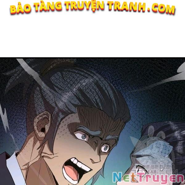 Đạo Sĩ Giang Hồ Chapter 61 - Trang 38