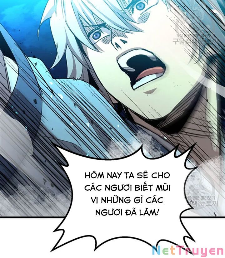 Đạo Sĩ Giang Hồ Chapter 65 - Trang 43