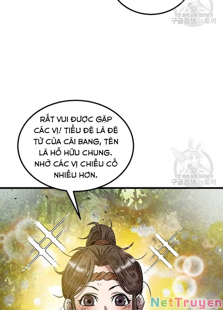 Đạo Sĩ Giang Hồ Chapter 73 - Trang 51