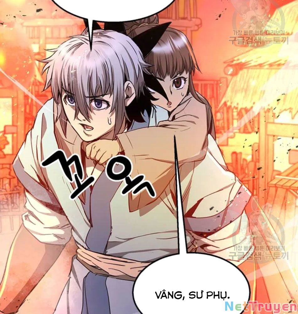 Đạo Sĩ Giang Hồ Chapter 64 - Trang 18