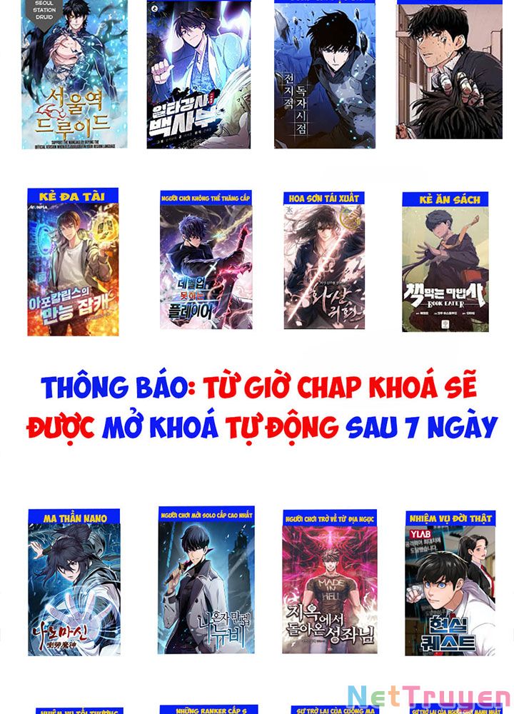 Đạo Sĩ Giang Hồ Chapter 67 - Trang 100