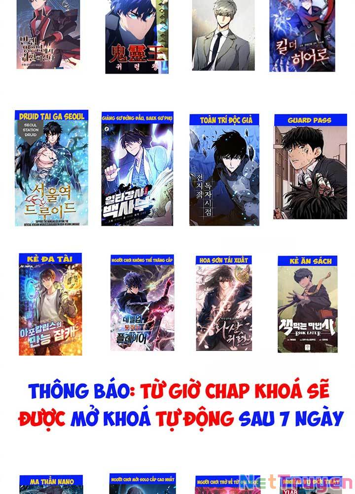 Đạo Sĩ Giang Hồ Chapter 69 - Trang 97