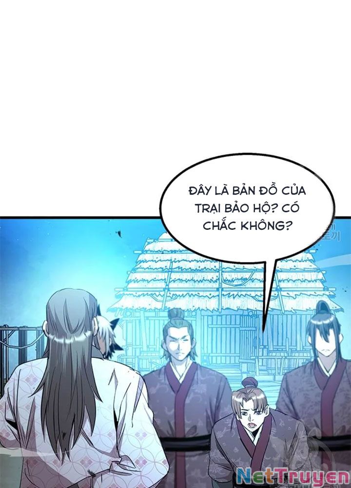 Đạo Sĩ Giang Hồ Chapter 67 - Trang 69