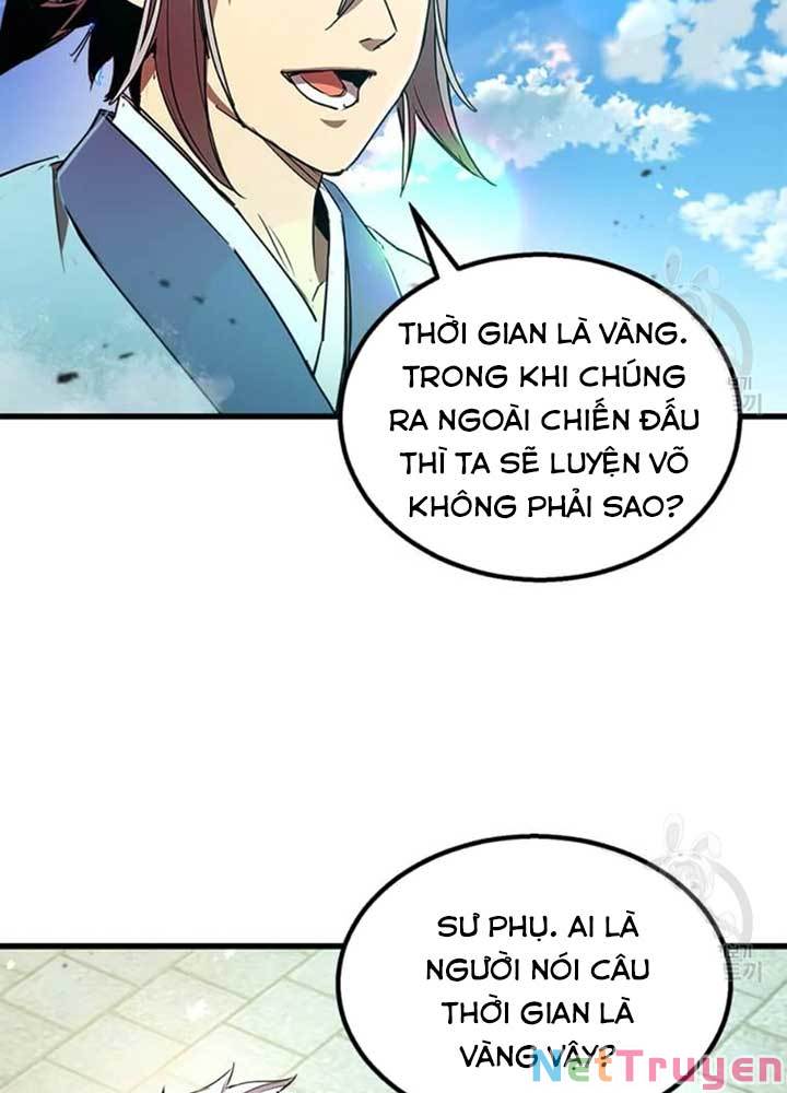 Đạo Sĩ Giang Hồ Chapter 70 - Trang 23