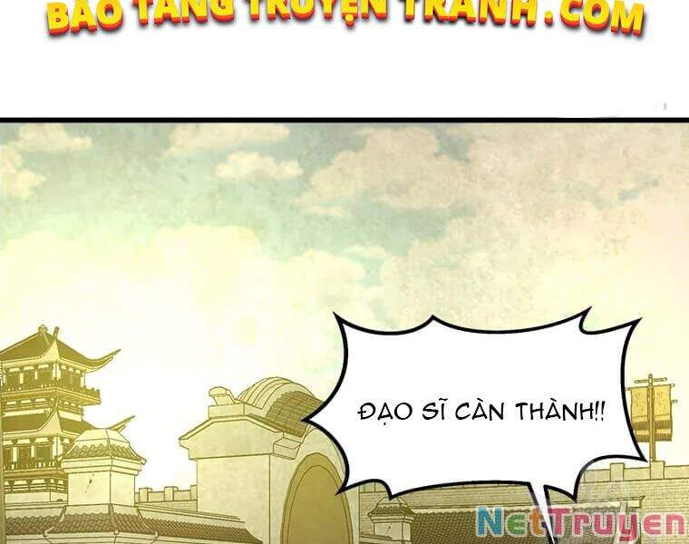 Đạo Sĩ Giang Hồ Chapter 62 - Trang 197