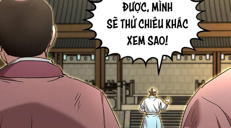 Đạo Sĩ Giang Hồ Chapter 86.5 - Trang 20