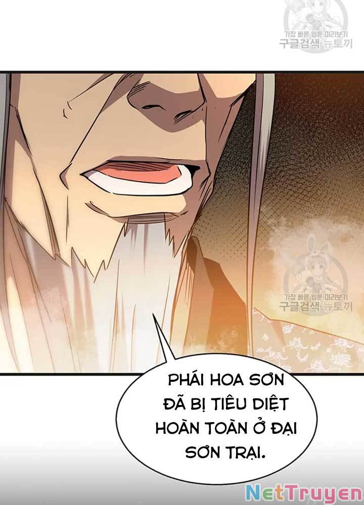 Đạo Sĩ Giang Hồ Chapter 76 - Trang 85