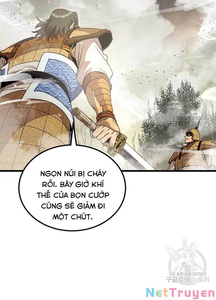 Đạo Sĩ Giang Hồ Chapter 71 - Trang 37