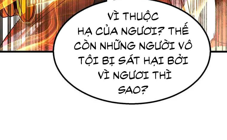 Đạo Sĩ Giang Hồ Chapter 81 - Trang 34