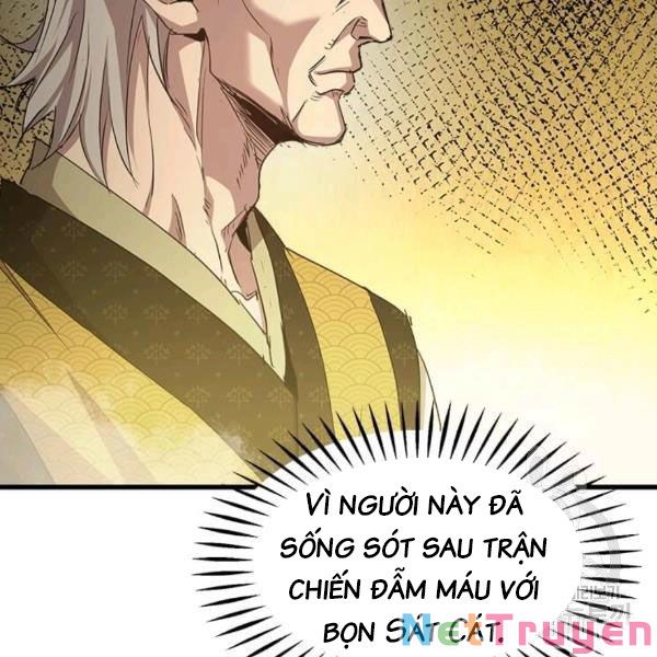 Đạo Sĩ Giang Hồ Chapter 59 - Trang 39