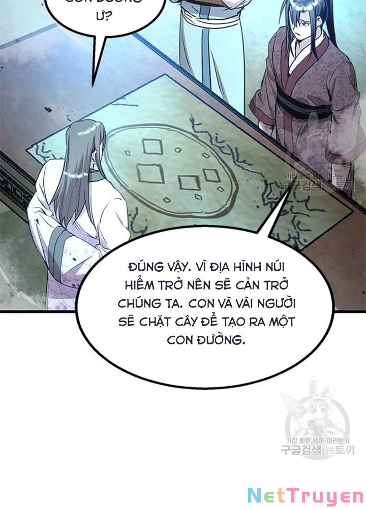 Đạo Sĩ Giang Hồ Chapter 67 - Trang 79