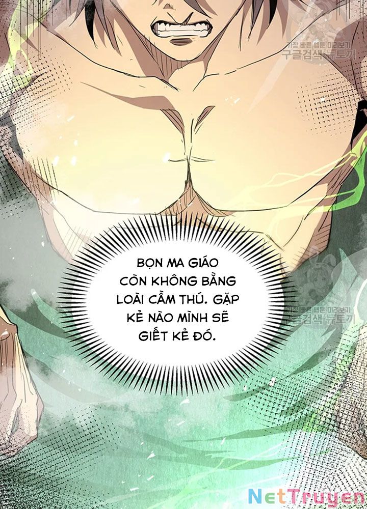 Đạo Sĩ Giang Hồ Chapter 66 - Trang 51