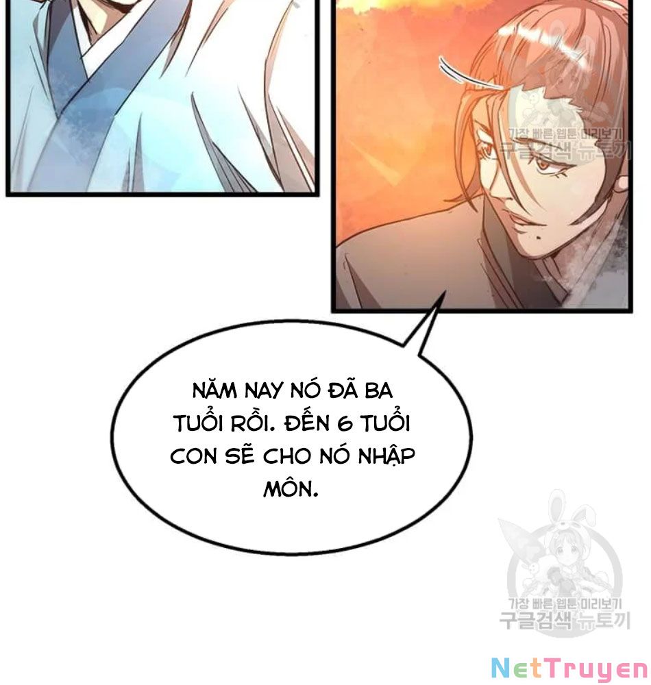 Đạo Sĩ Giang Hồ Chapter 64 - Trang 85