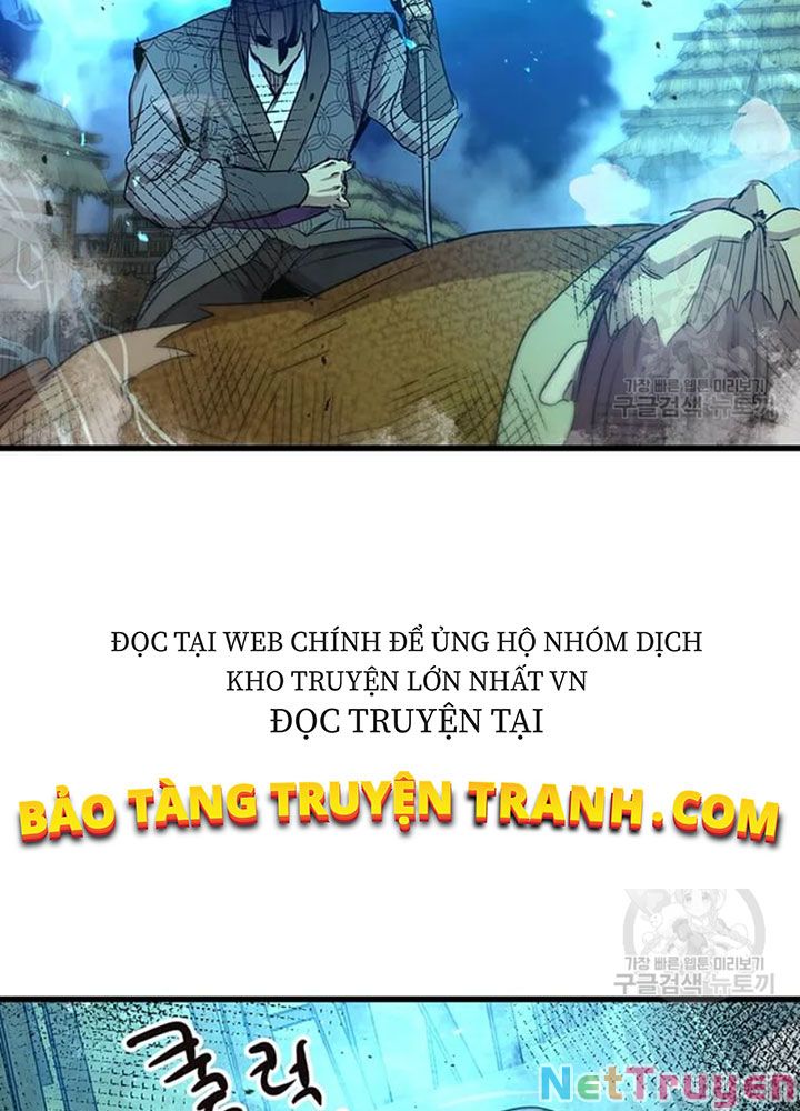 Đạo Sĩ Giang Hồ Chapter 66 - Trang 79