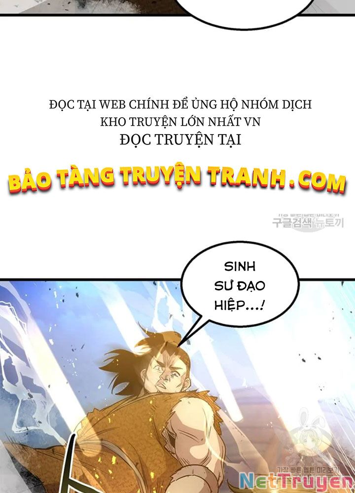 Đạo Sĩ Giang Hồ Chapter 65 - Trang 38