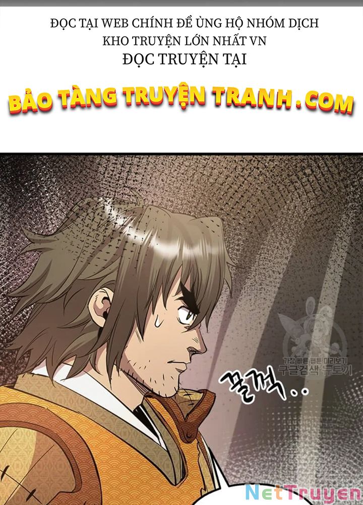 Đạo Sĩ Giang Hồ Chapter 72 - Trang 20