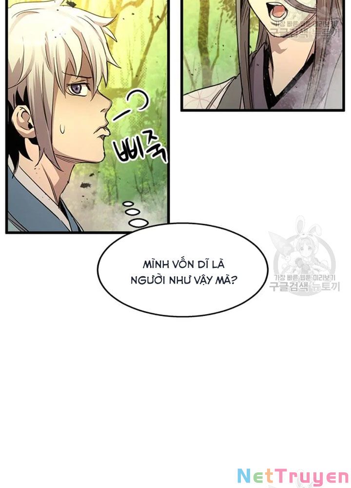 Đạo Sĩ Giang Hồ Chapter 67 - Trang 50