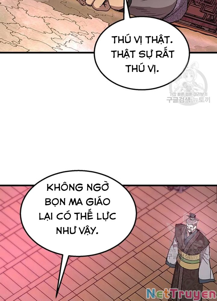 Đạo Sĩ Giang Hồ Chapter 73 - Trang 35